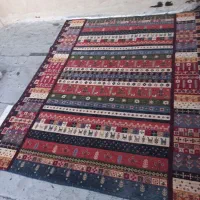 قالی ماشینی