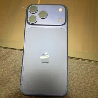 ایفون ۱۷ پرو مکس zaرجیستر|موبایل|تهران, دانشگاه شریف|دیوار