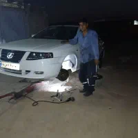 جلوبندی  ساز  بیرانوند