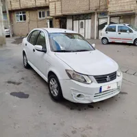 تاکسی دربستی