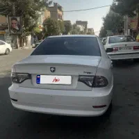 سورن پلاس ۱۴۰۱ ef7|خودرو سواری و وانت|همدان, |دیوار