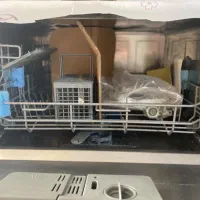 فروش ماشین ظرفشویی رومیزی|ماشین ظرفشویی|بابلسر, |دیوار