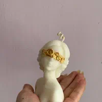 انواع شمع همه مناسبت هابهترین کیفیت ارسال رایگان|صنایع دستی و سایر لوازم تزئینی|سبزوار, عظیمیان|دیوار