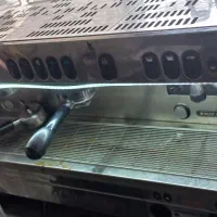 وسایل کافه اسپرسوساز،یخچال،فریزر