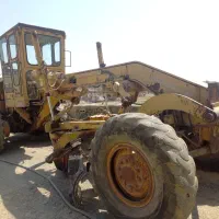 اجاره ماشین آلات راه سازی ( بیل مکانیکی ، کامیون )|خدمات پیشه و مهارت|نظرآباد, نظرآباد|دیوار