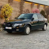 سورن پلاس موتور XU7p دریچه برقی