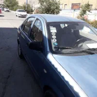 تیبا 2 مدل 95