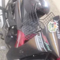 متور سیکلت بی کلاج|موتورسیکلت|الیگودرز, |دیوار