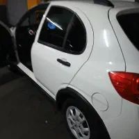 کوئیک s مدل1401 با لوازم