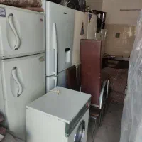 سمساری و ضایعاتی درب منزل و شرکت خرید و فروش