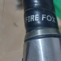 لنسر ماهیگیری حرفه ای