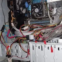 کیس قوی مخصوص گیم