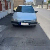 پژو ۴۰۵مدل ۸۹|خودرو سواری و وانت|شیراز, میانرود|دیوار