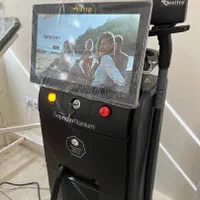 تعمیرات لیزر مو ، قطعات یدکی ،لوازم مصرفی