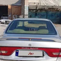 میتسوبیشی گالانت عینکی|خودرو کلاسیک|کرمان, |دیوار