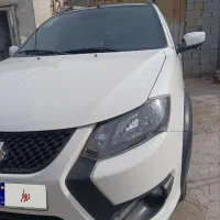 کوئیک 85گانه مدل 403