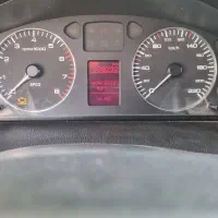 سورن توربو ۹۶ کارمندی.|خودرو سواری و وانت|کرمان, |دیوار