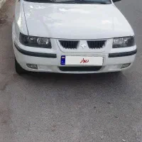 سمند ۹۰|خودرو سواری و وانت|رفسنجان, |دیوار