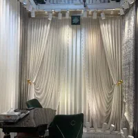 پرده با بالاترین کیفیت و نازلترین قیمت
