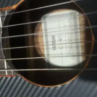 گیتار یاماها|گیتار، بیس، امپلیفایر|تهران, جوادیه تهرانپارس|دیوار