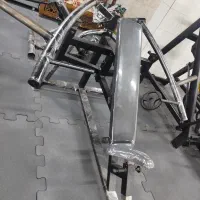 دستگاه بدنسازی|تجهیزات ورزشی|قرچک, فردیس|دیوار