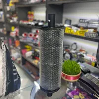 انواع منبع اگزوز اسپرت برند JS|قطعات یدکی و لوازم جانبی|اندیشه, اندیشه فاز ۱|دیوار