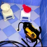 لوله بازکنی ولوله بازکن فاضلاب(سکندری) شبانه روزی