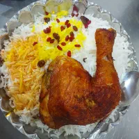 رستوران ماهان با منوی متنوع غذاهای ایرانی