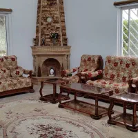 ویلا اجاره ی ویلا|اجارهٔ کوتاهمدت ویلا و باغ|رویان, |دیوار