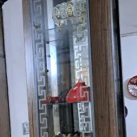 دو عدد ویترین|فروشگاه و مغازه|رشت, حمیدیان|دیوار