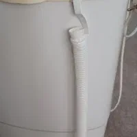 مینی‌واش سالم و کم‌کارکرد کایزر|ماشین لباسشویی و خشک‌کن لباس|گرگان, |دیوار