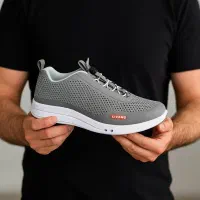 LIZARD RUNNING اورجینال ایتالیا ۴۴|کیف، کفش، کمربند|تهران, جمال‌زاده|دیوار
