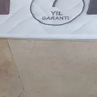 تشک طبی دونفره مارک استقبال (نو و آکبند)|تشک تختخواب|سهند, |دیوار