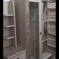 گهواره کریر تخت و کمد|اسباب و اثاث بچه|پاکدشت, پاکدشت (مامازند)|دیوار