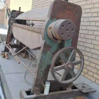 خم کن دستی ورق دومتری سالم در کمالشهر|ماشینآلات صنعتی|کرج, شهرک صنعتی بهارستان|دیوار