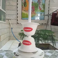 پنکه‌سقفی‌سانی