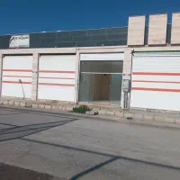 مغازه تجاری اجاره ای ۲۴ متری  در مسکن مهر فولادشهر