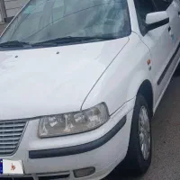 سمند|خودرو سواری و وانت|گرمسار, |دیوار