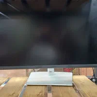 مانیتور Dell ۲۲ ۲۴ پایه آسانسوری|قطعات و لوازم جانبی رایانه|تهران, سلسبیل شمالی|دیوار