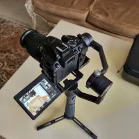 گیمبال بنرو  benro 3xm آکبند