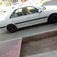 پارس معاوضه با نیسان