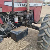 تراکتور 285 جفت دستی مدل 93|خودرو سنگین|اصفهان, کوی امیریه|دیوار