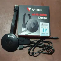 دانگل انتقال تصویر HDMI وای فای