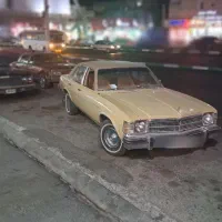 بیوک کرم رنگ