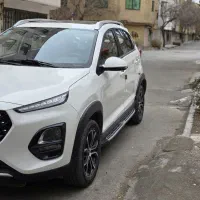 ایکس ۲۲ پرو ۱۴۰۳|خودرو سواری و وانت|مشهد, فردوسی|دیوار