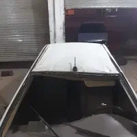 سمند مدل۹۵|خودرو سواری و وانت|بوکان, |دیوار