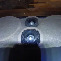 سیستم صوتی ماشین