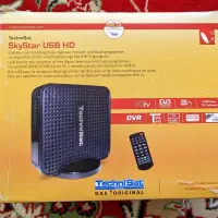 دی وی بی DVB اکسترنال SkyStar USB HD
