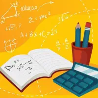 تدریس آنلاین و حضوری ریاضی هفتم،ششم ‌پنجم