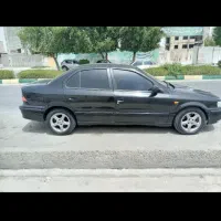 مسافردربستی